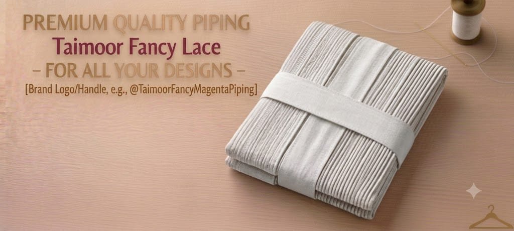 piping — Neel White