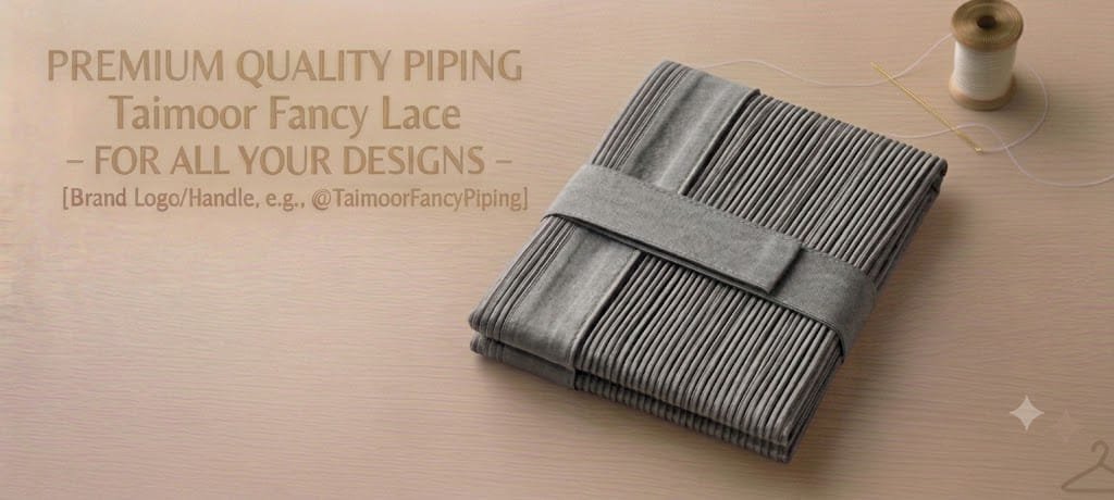 piping — Light Mouse