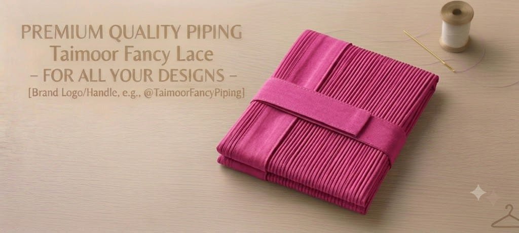 piping — TeaPINK dark