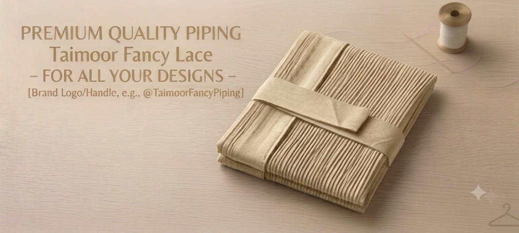 piping — Skin Beeg