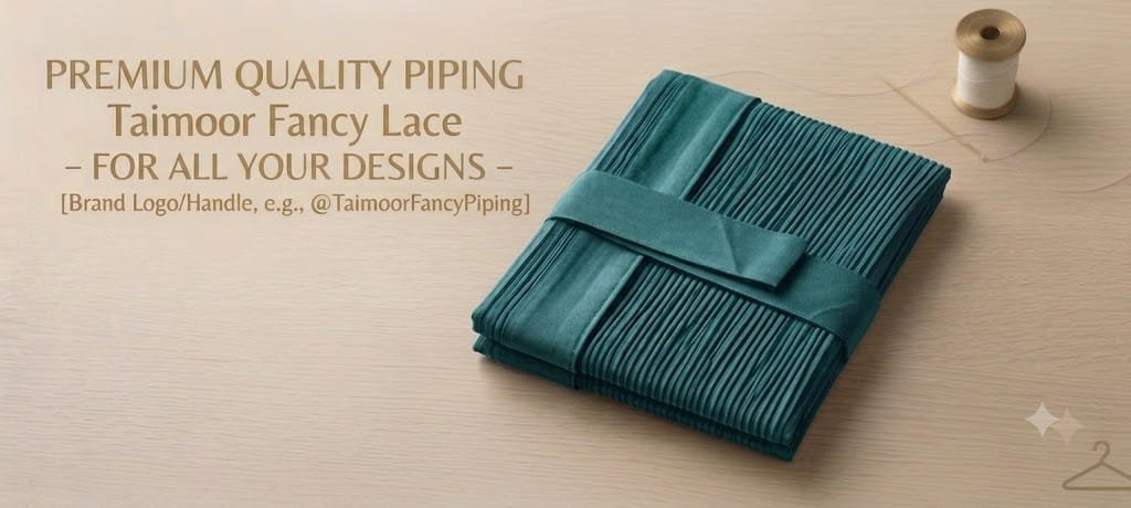 piping — Zinc Light