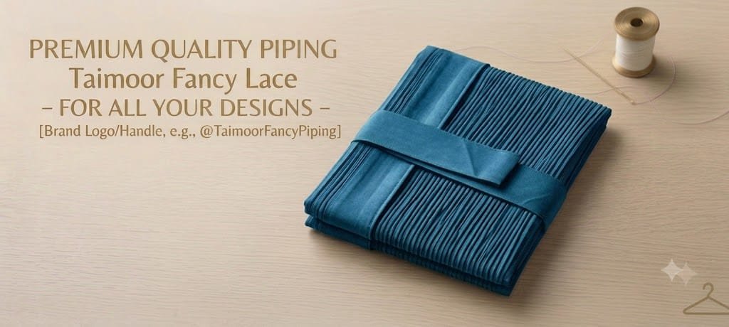 piping — Zinc