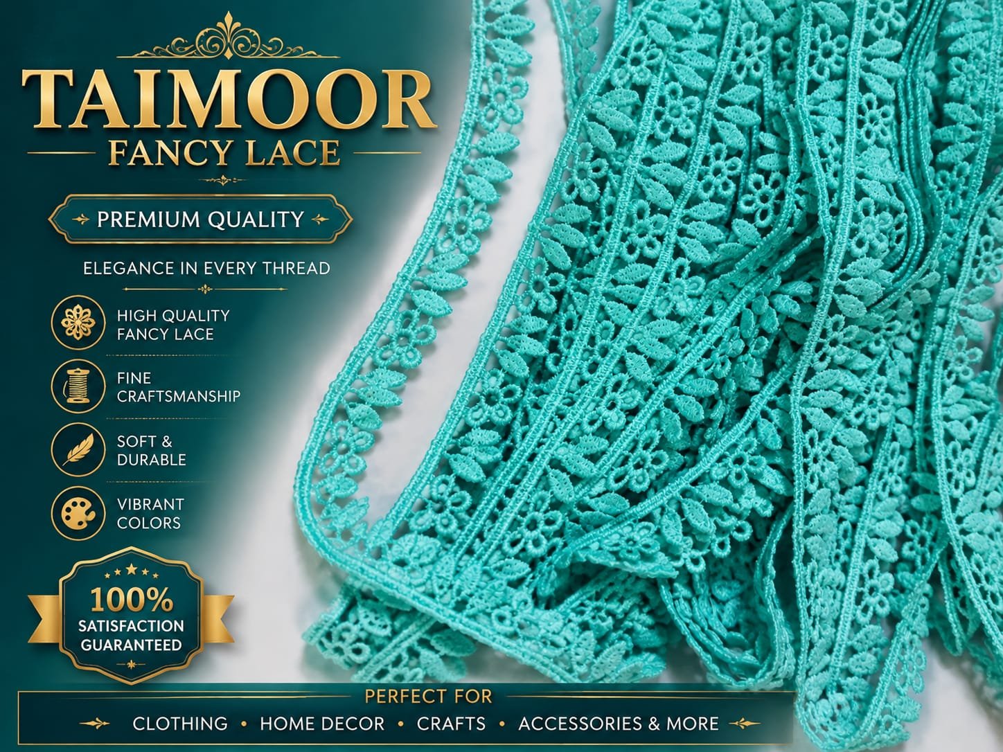 Milky Lace 1 — ferozy